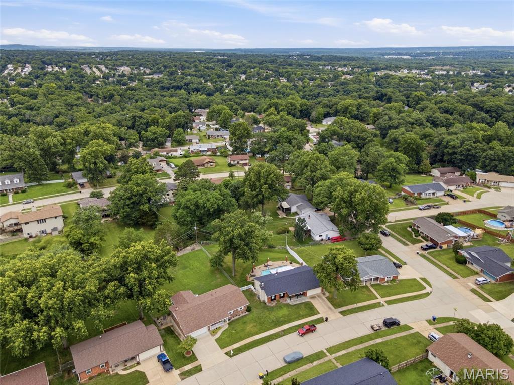 River Oaks 5 - Residential