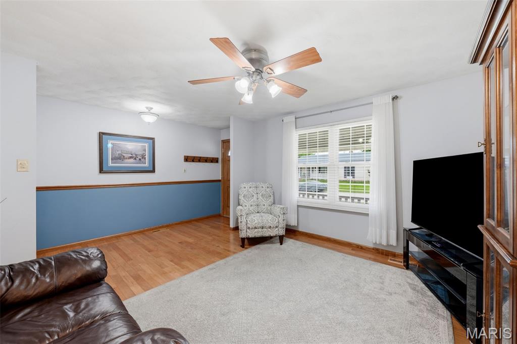 River Oaks 5 - Residential