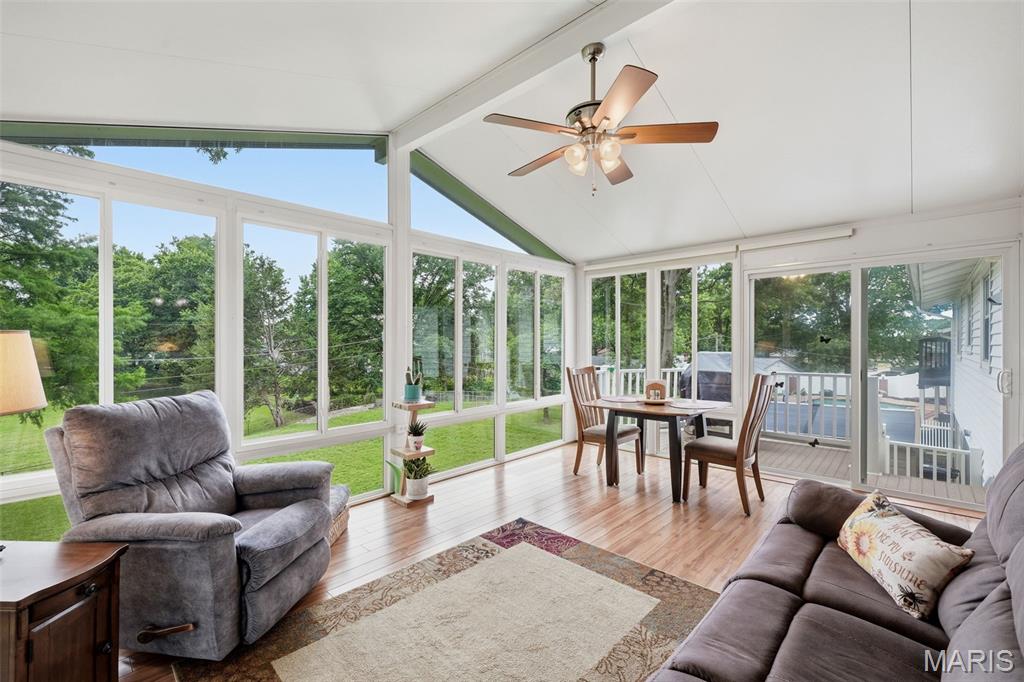 River Oaks 5 - Residential