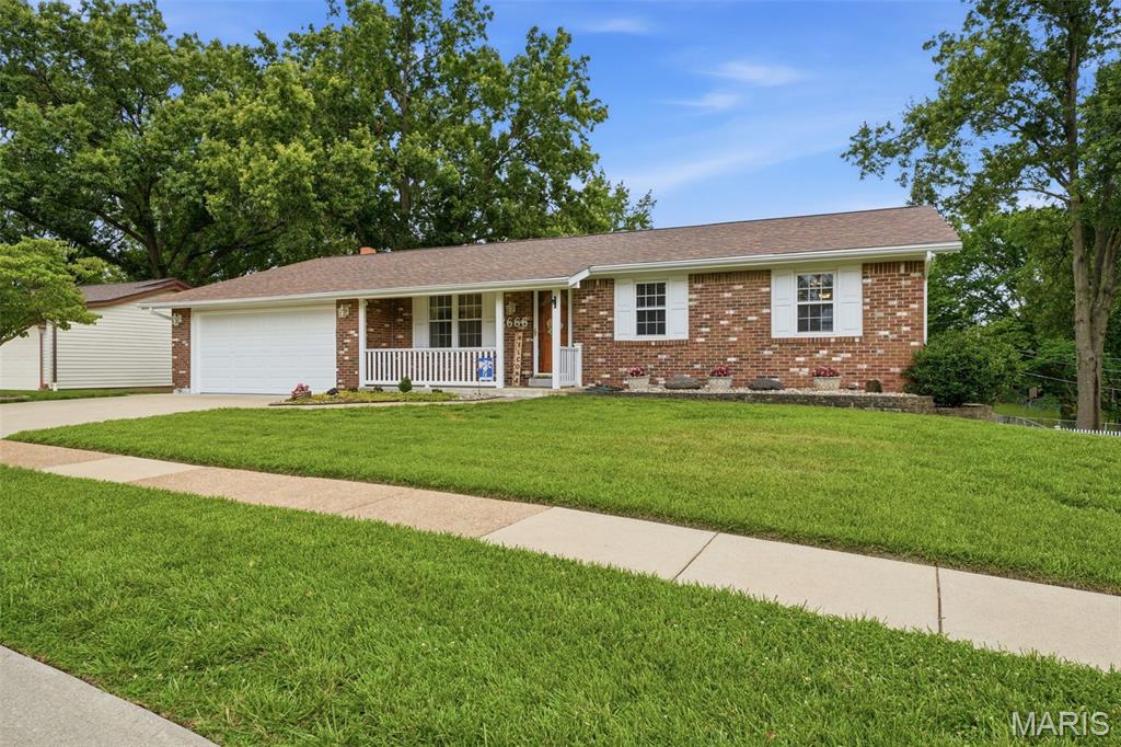 River Oaks 5 - Residential
