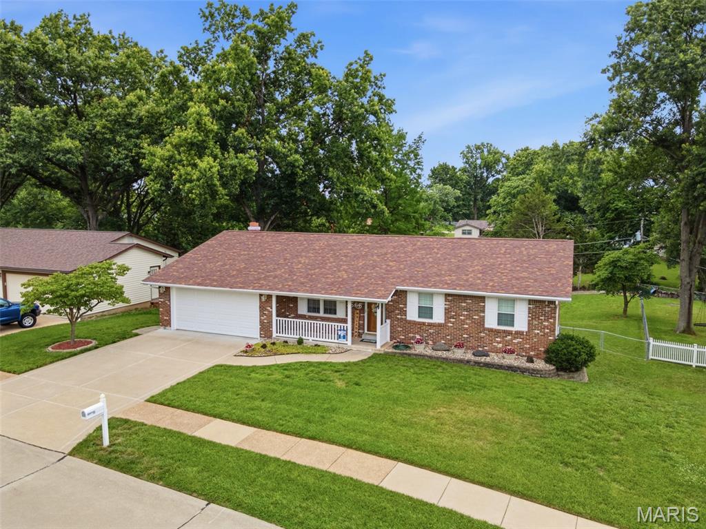 River Oaks 5 - Residential