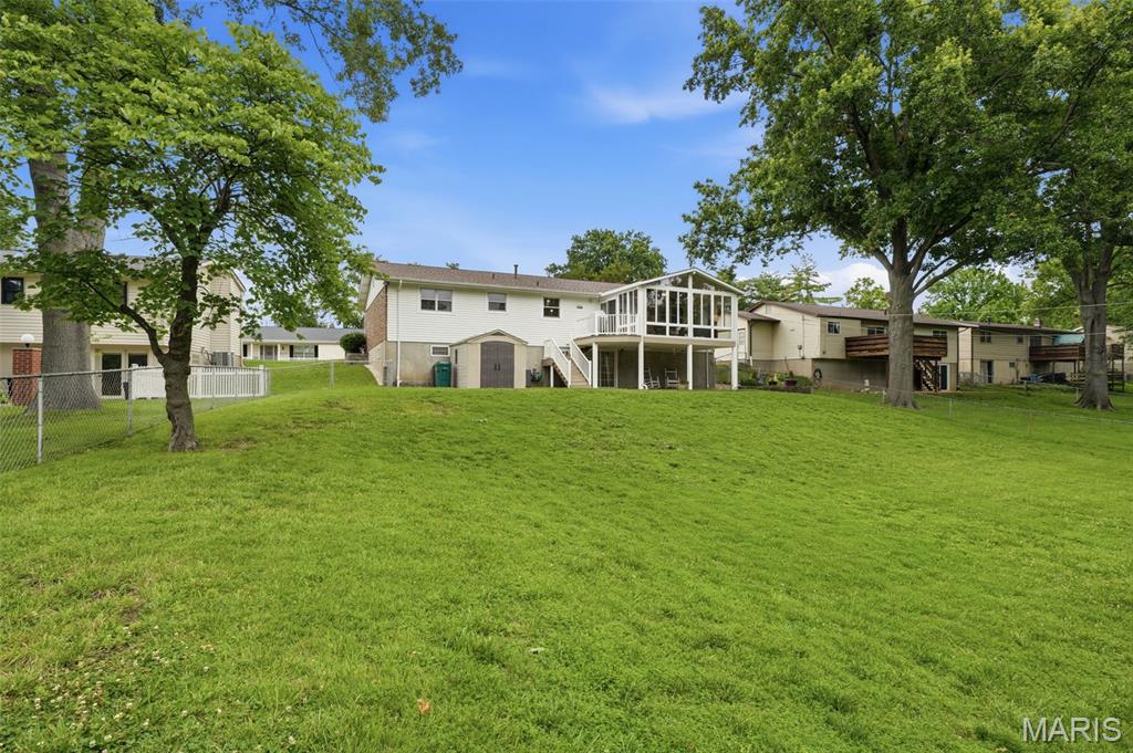 River Oaks 5 - Residential