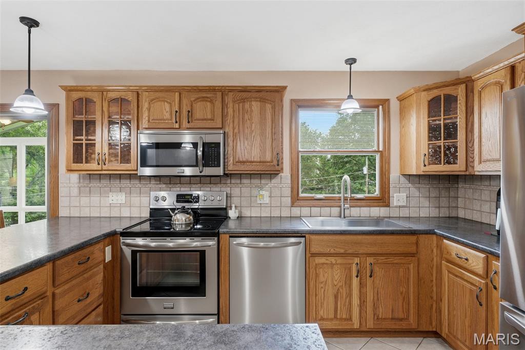 River Oaks 5 - Residential