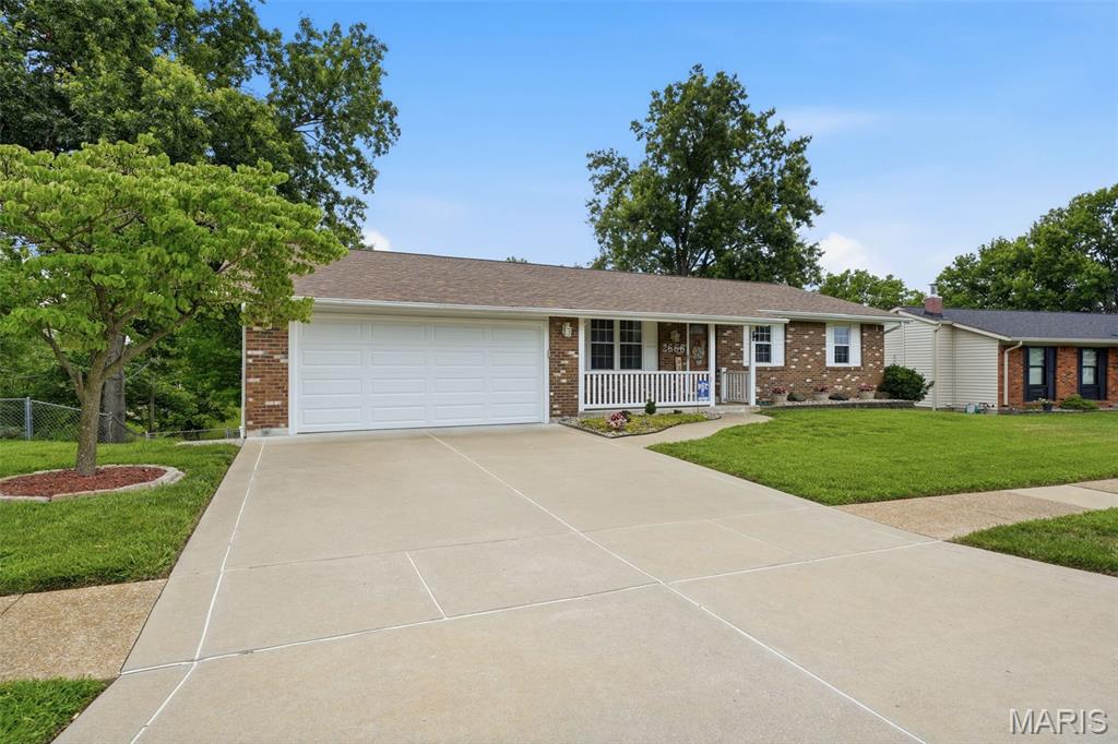 River Oaks 5 - Residential