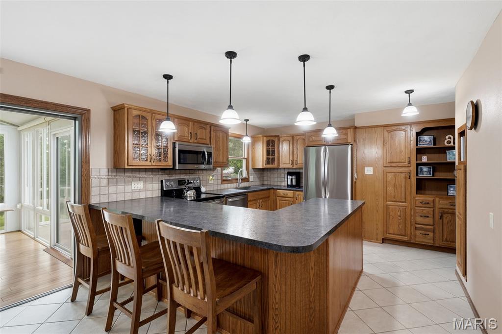 River Oaks 5 - Residential