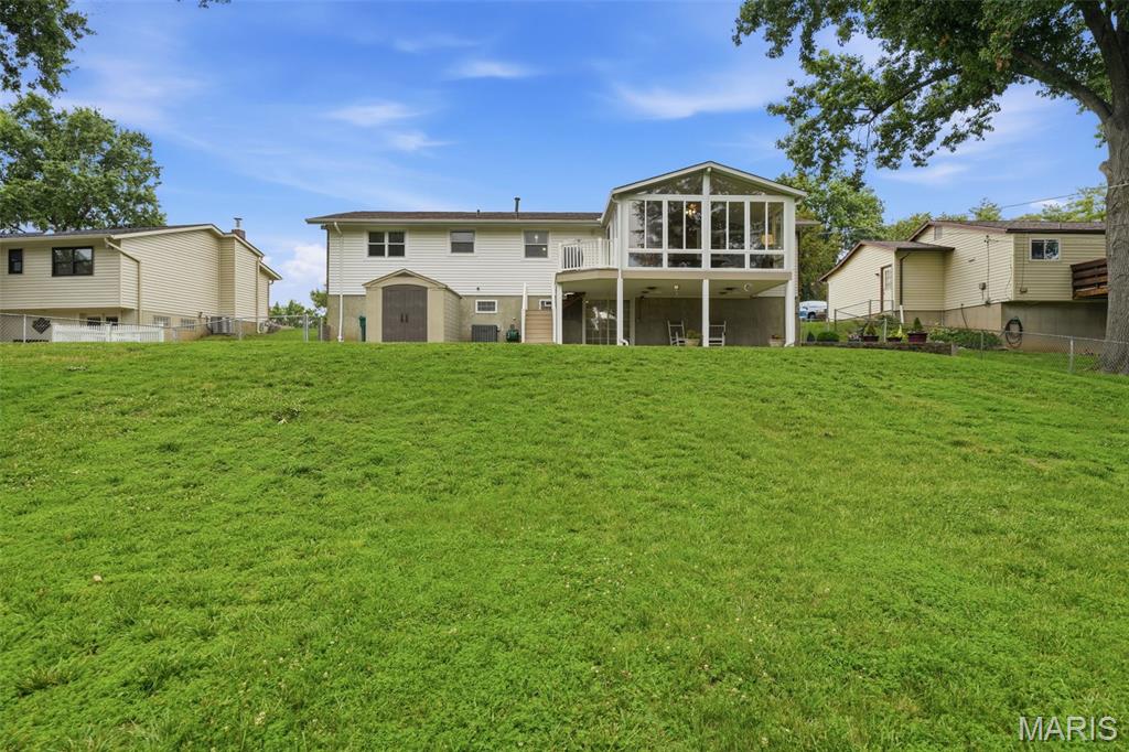 River Oaks 5 - Residential