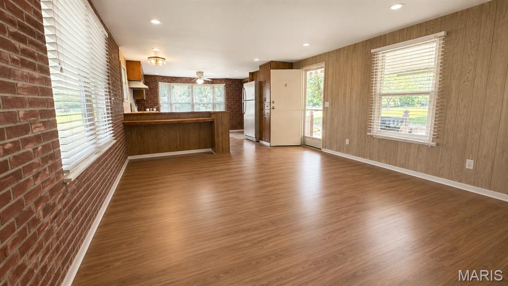 Oak Grove Trailer Park - Residential