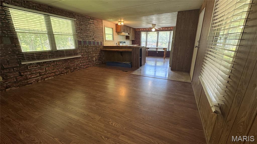 Oak Grove Trailer Park - Residential