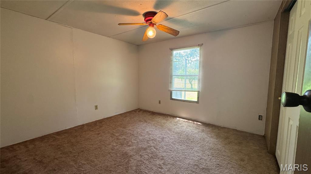 Oak Grove Trailer Park - Residential