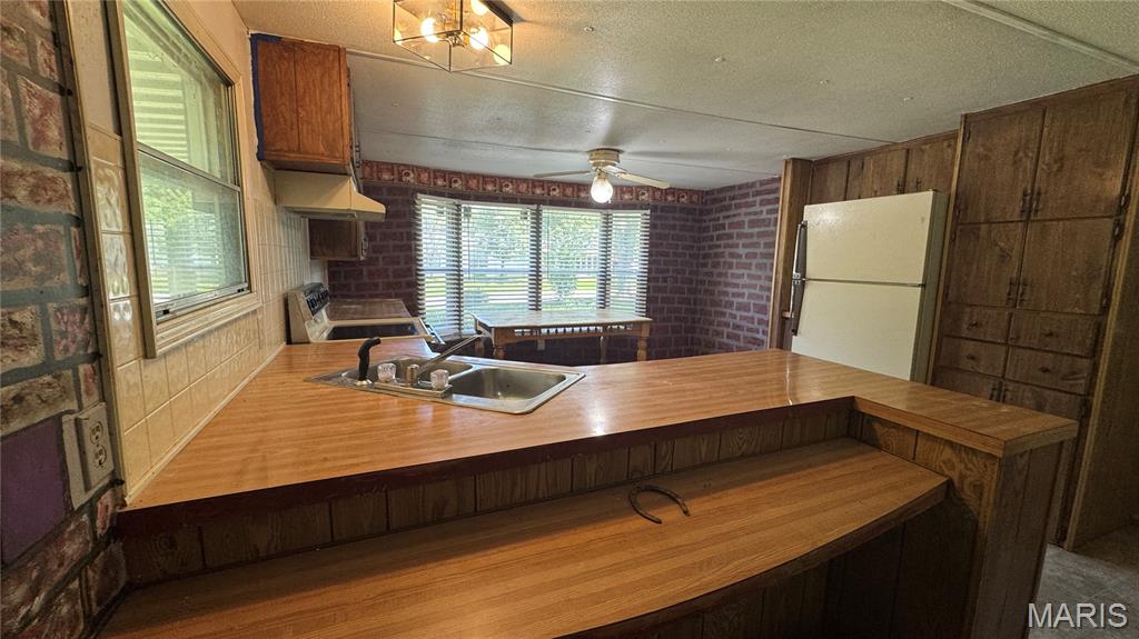 Oak Grove Trailer Park - Residential