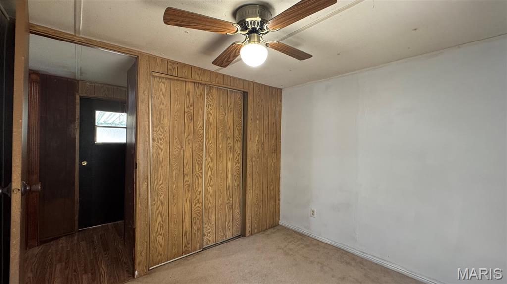 Oak Grove Trailer Park - Residential