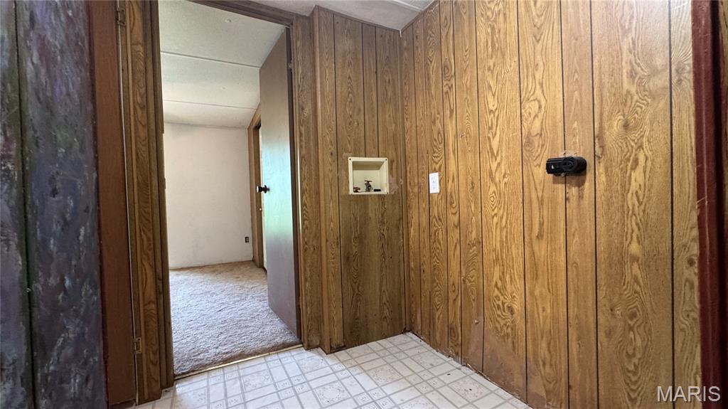 Oak Grove Trailer Park - Residential