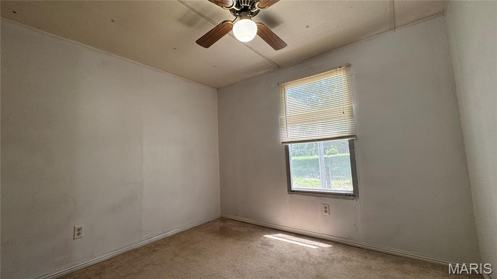 Oak Grove Trailer Park - Residential