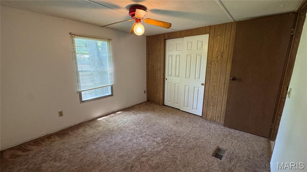 Oak Grove Trailer Park - Residential
