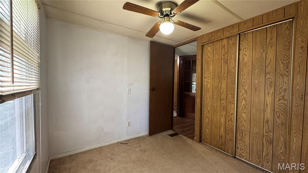 Oak Grove Trailer Park - Residential