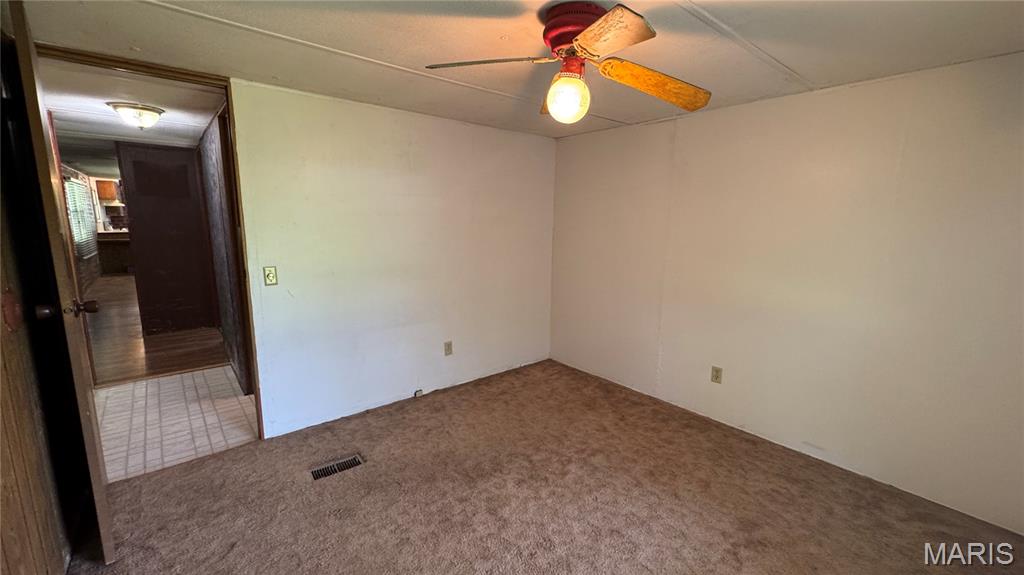 Oak Grove Trailer Park - Residential