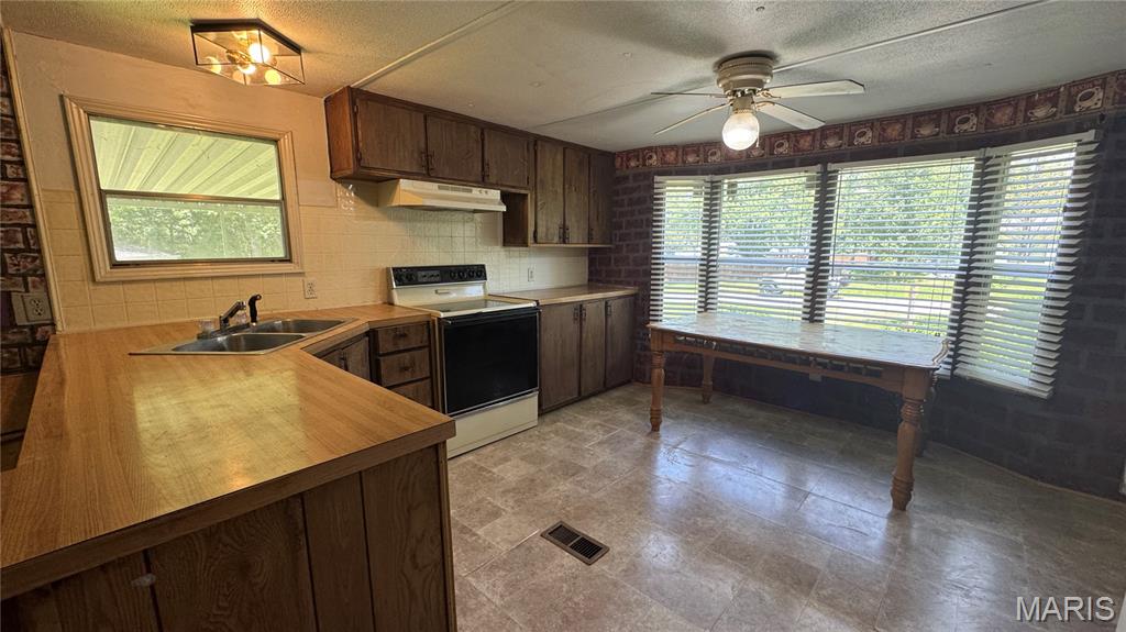 Oak Grove Trailer Park - Residential