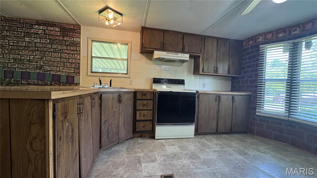 Oak Grove Trailer Park - Residential