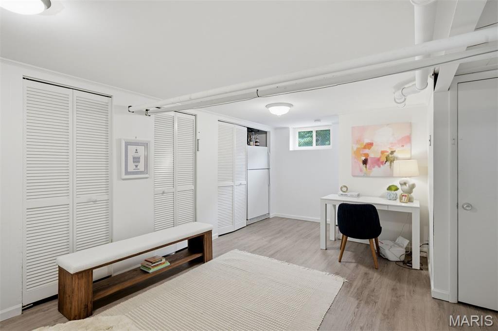 Northmoor Park Add - Residential