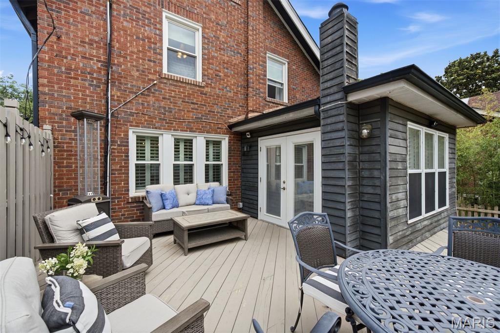 Northmoor Park Add - Residential