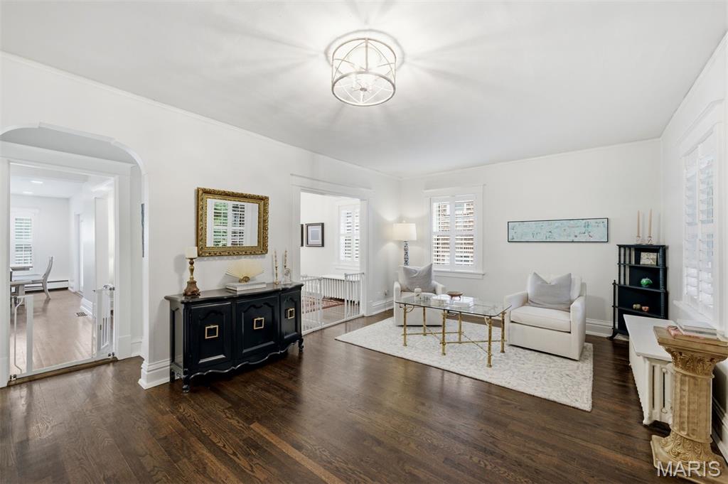 Northmoor Park Add - Residential