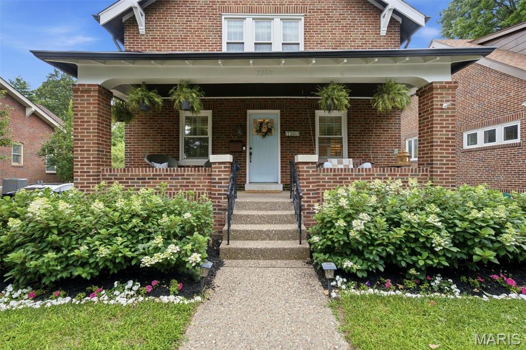 Northmoor Park Add - Residential
