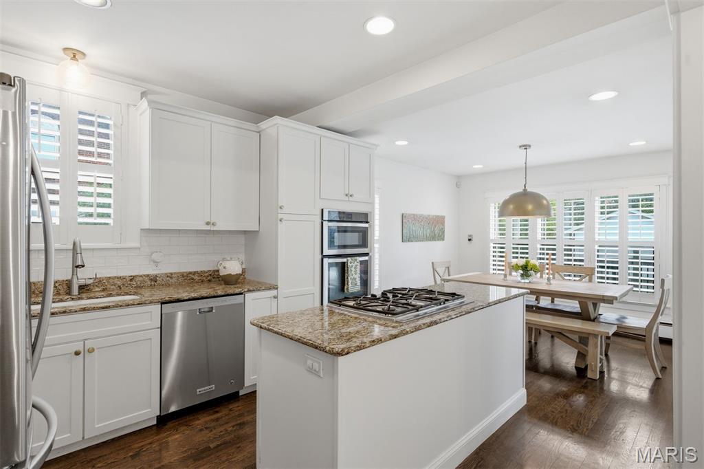 Northmoor Park Add - Residential