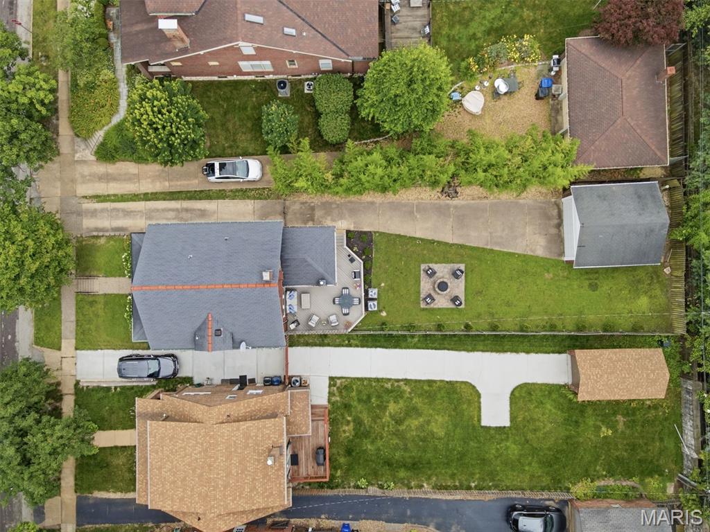 Northmoor Park Add - Residential