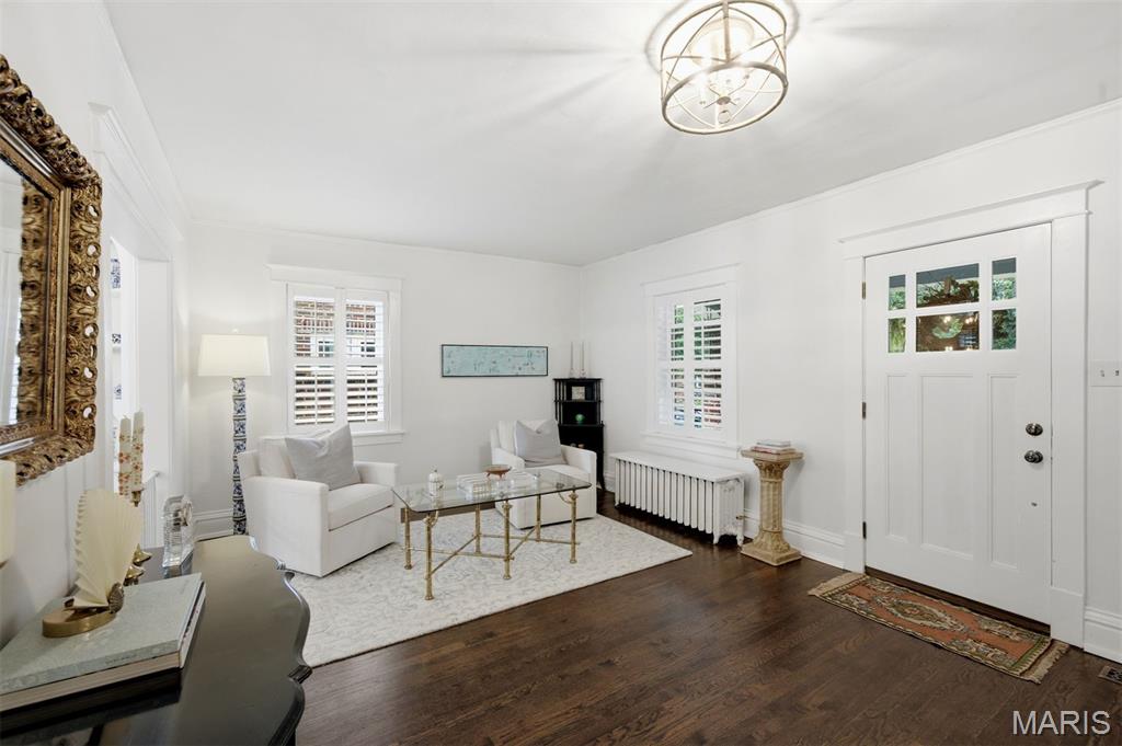Northmoor Park Add - Residential