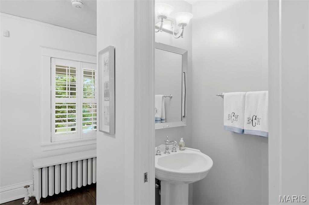 Northmoor Park Add - Residential