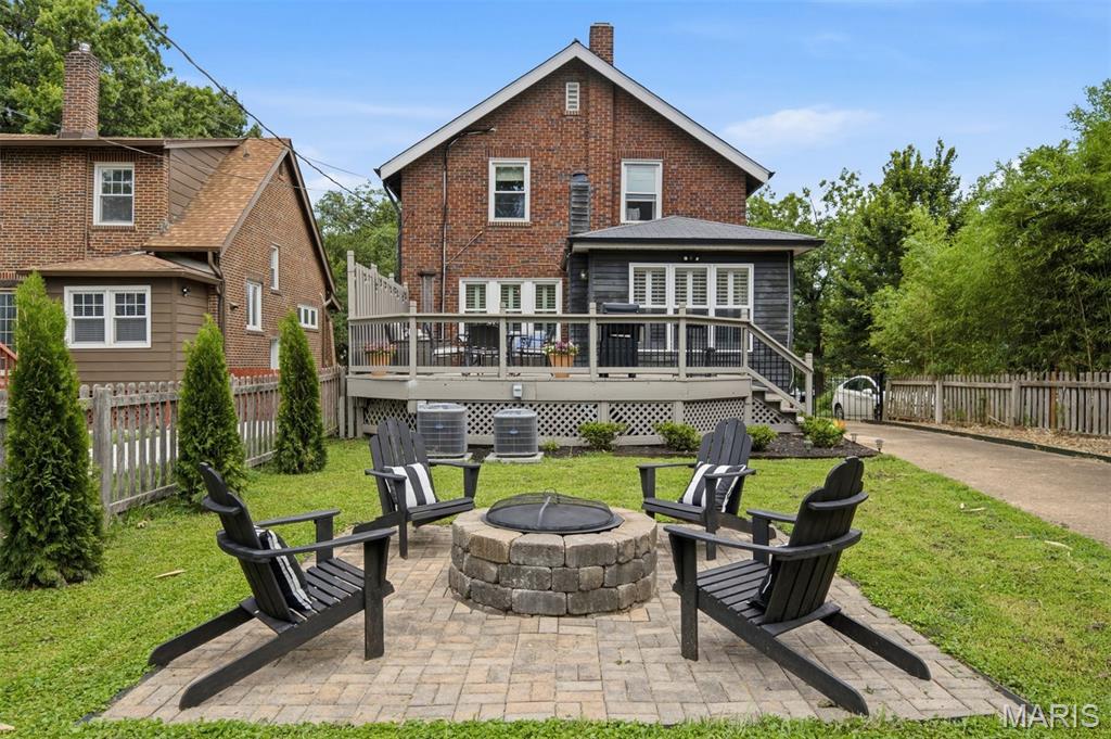 Northmoor Park Add - Residential