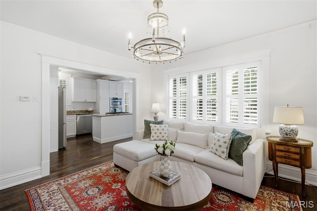 Northmoor Park Add - Residential