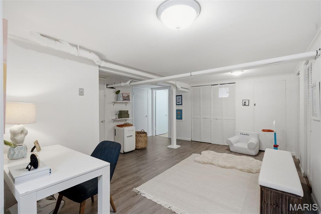 Northmoor Park Add - Residential