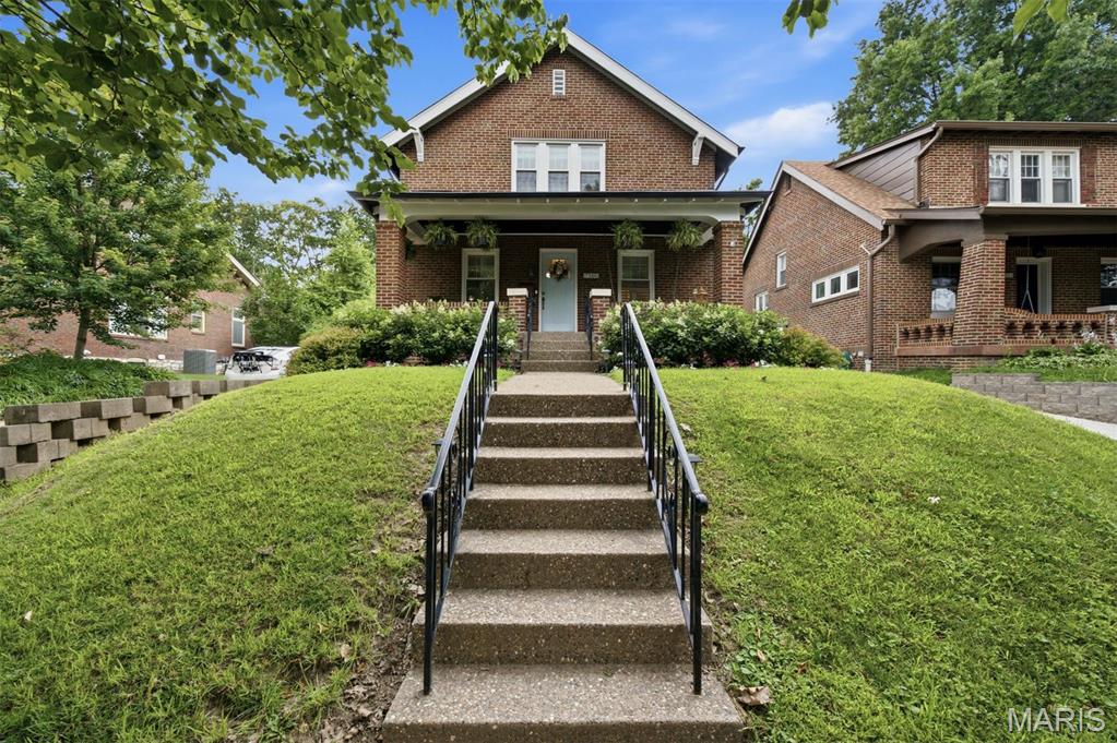 Northmoor Park Add - Residential
