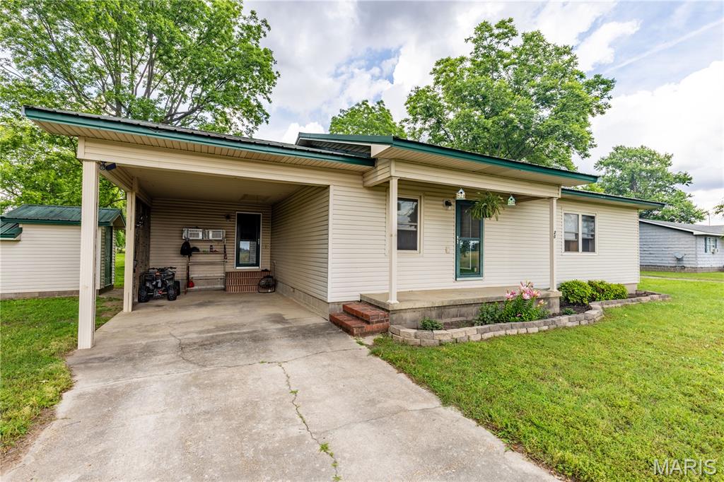 n/a - Residential