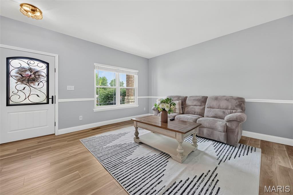 Hyland Green #2 - Residential