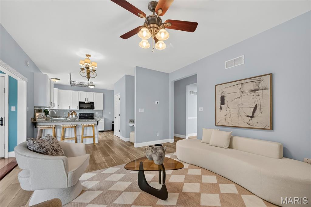 Hyland Green #2 - Residential