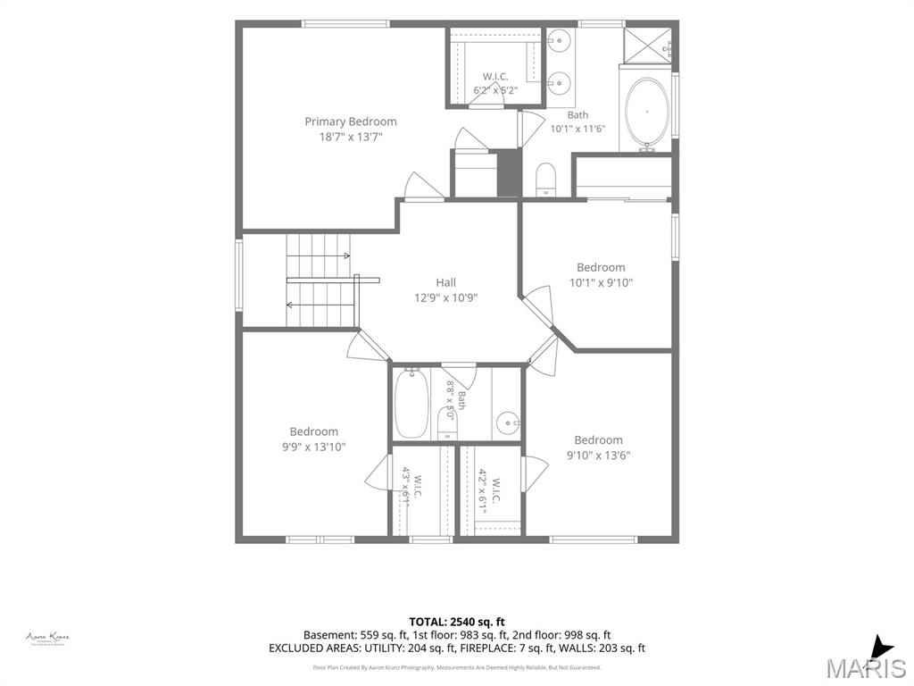 Hyland Green #2 - Residential