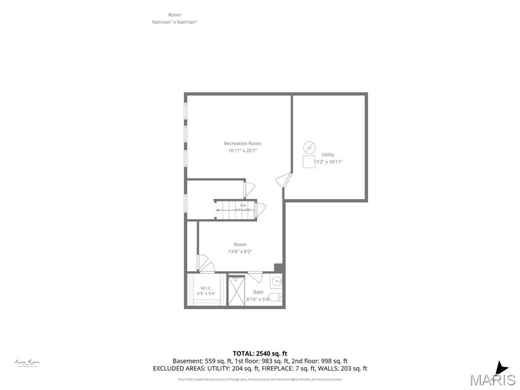 Hyland Green #2 - Residential