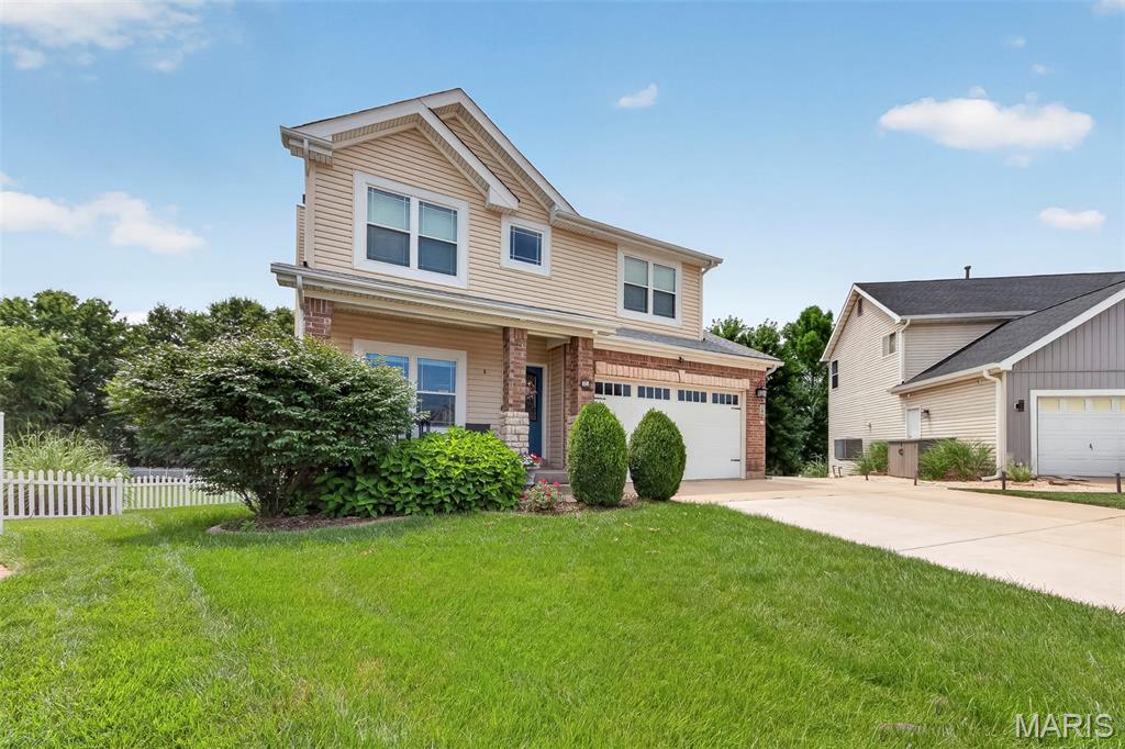 Hyland Green #2 - Residential