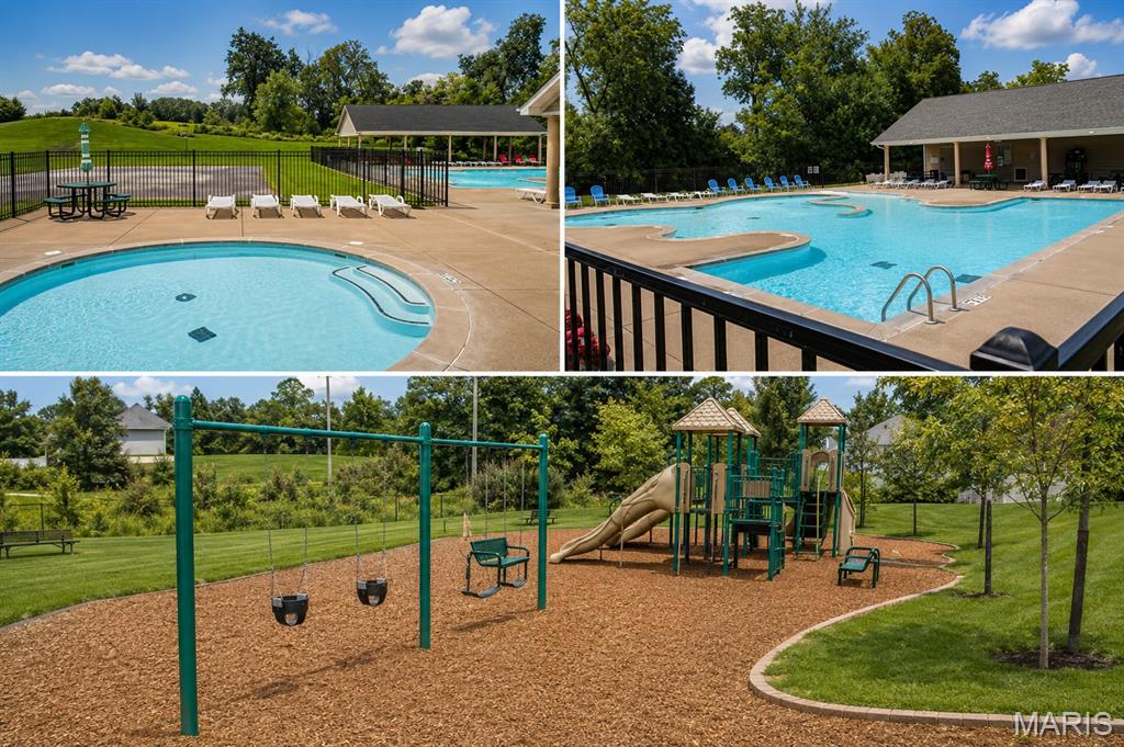 Hyland Green #2 - Residential