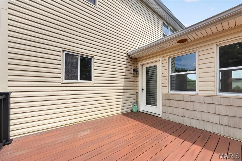 Hyland Green #2 - Residential