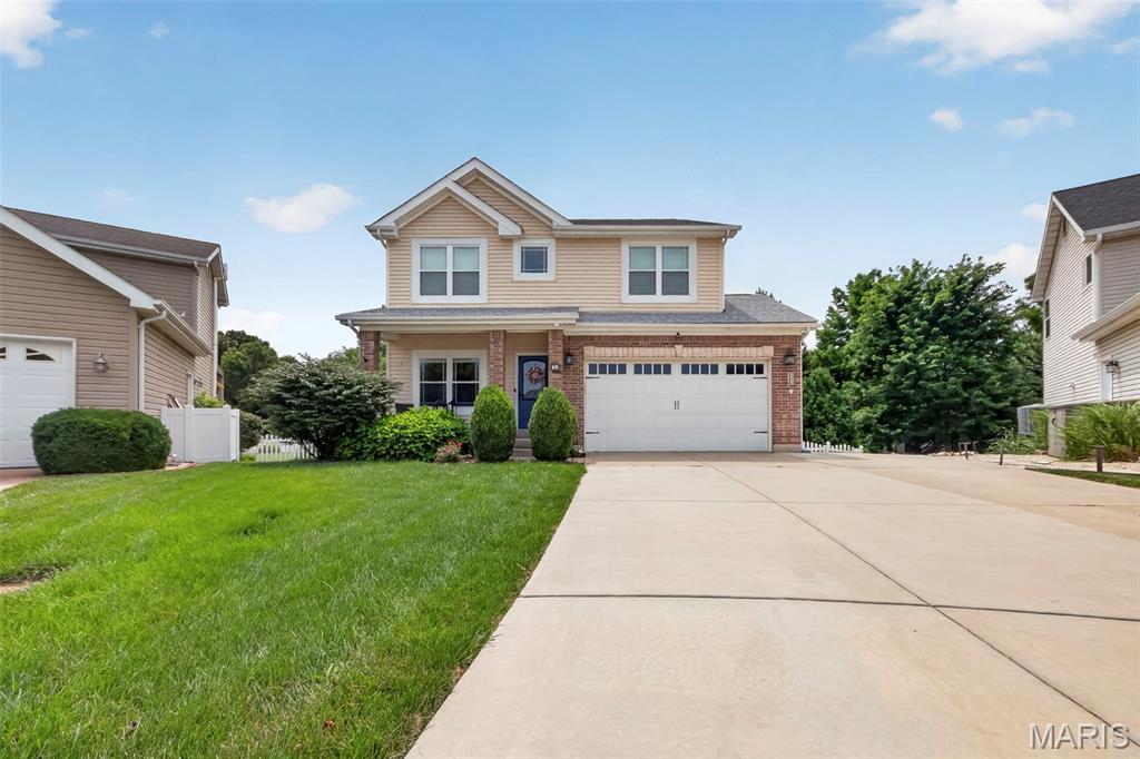 Hyland Green #2 - Residential