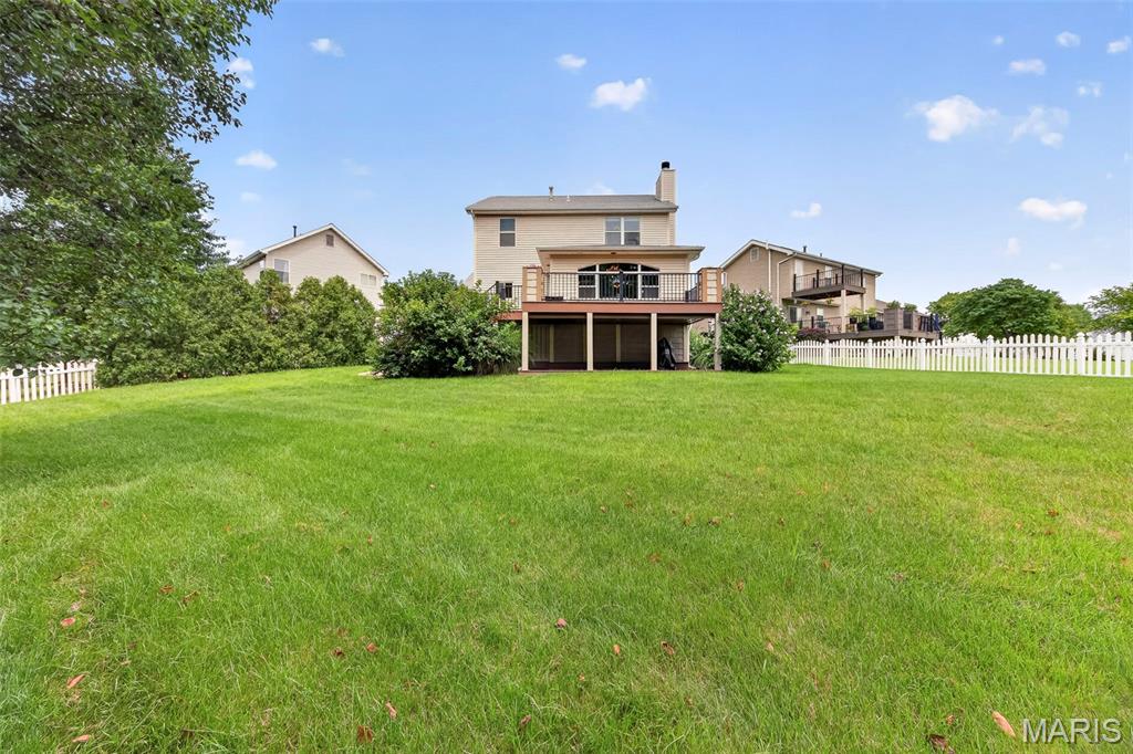 Hyland Green #2 - Residential