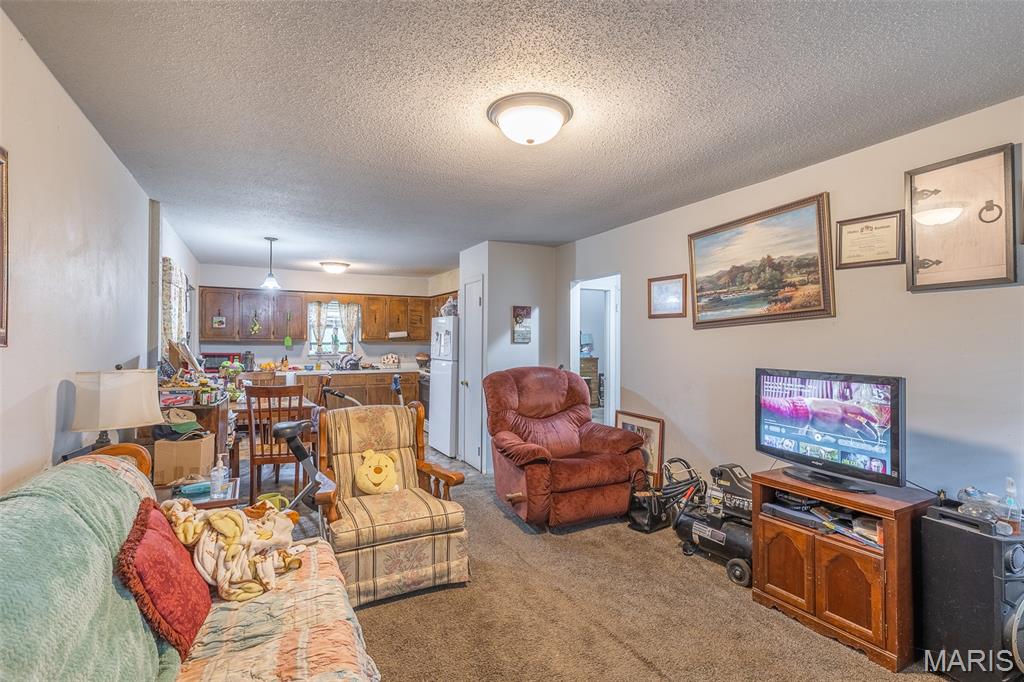 Sunset Hills Sub - Residential