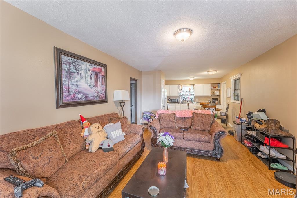 Sunset Hills Sub - Residential