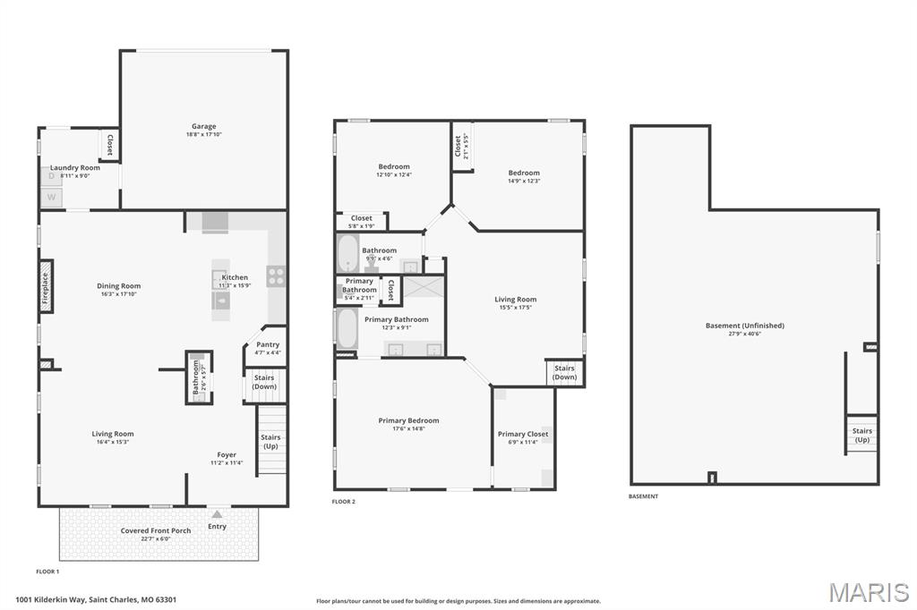 New Town - Residential