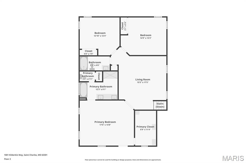 New Town - Residential