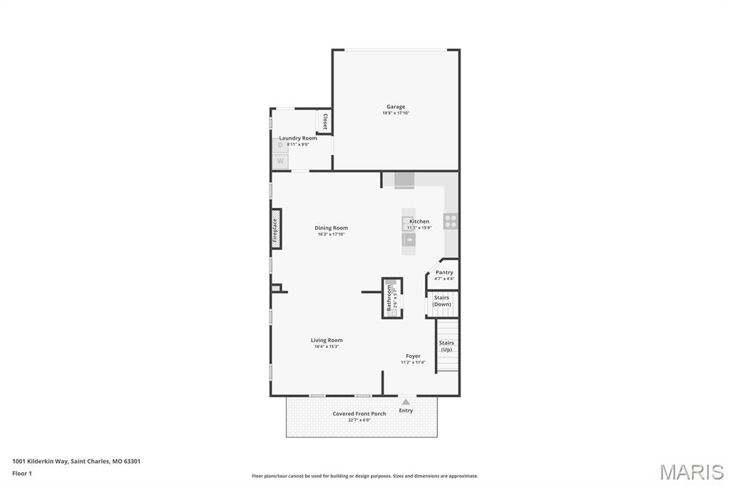 New Town - Residential