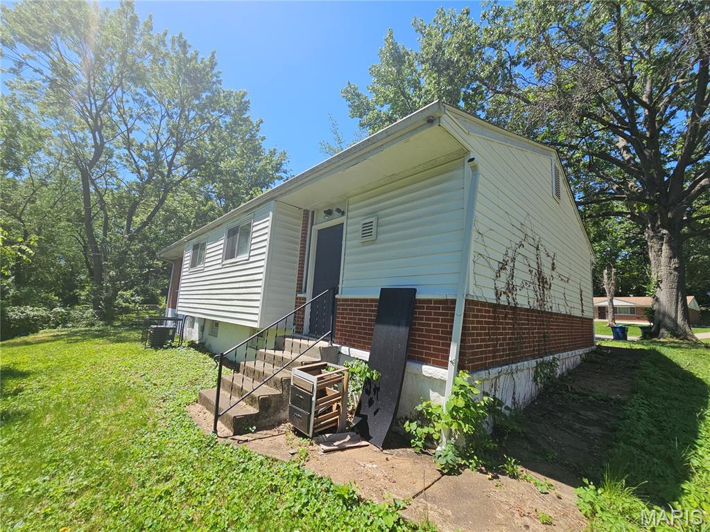 Westwood Acres - Residential